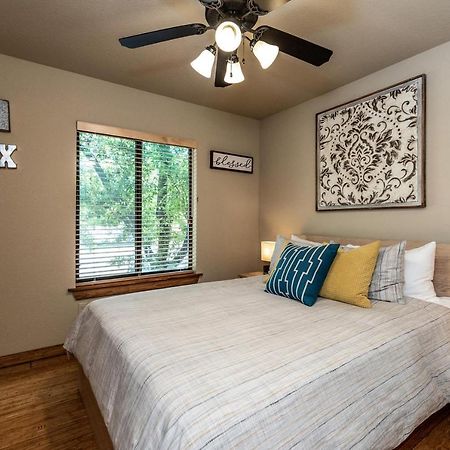 1700 South 2Nd Aparthotel Waco Luaran gambar