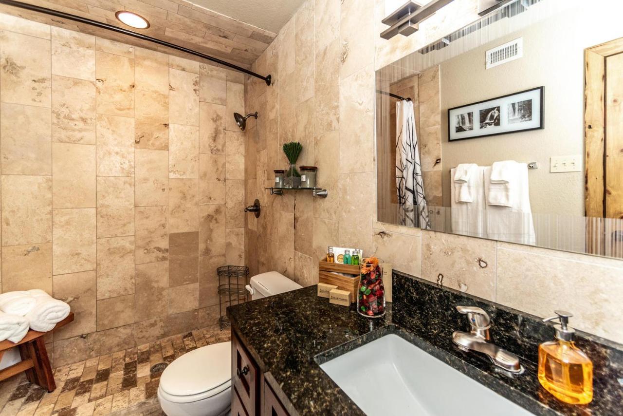 1700 South 2Nd Aparthotel Waco Luaran gambar