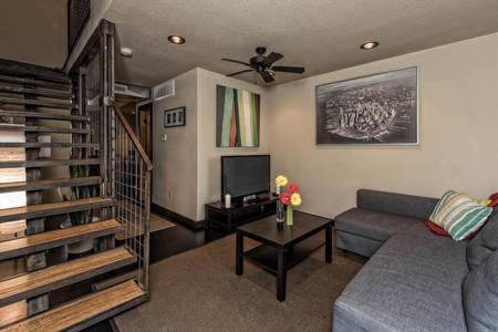 1700 South 2Nd Aparthotel Waco Luaran gambar